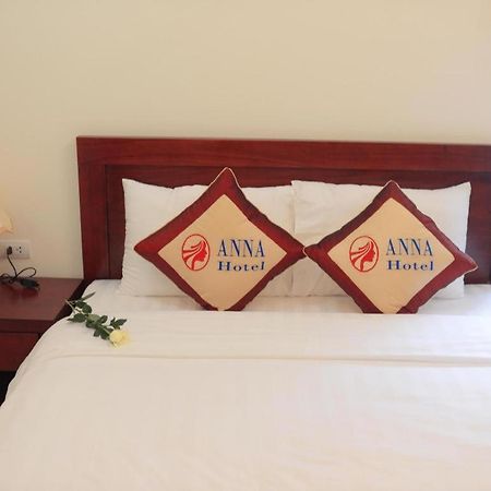 דה נאנג Anna Hotel מראה חיצוני תמונה