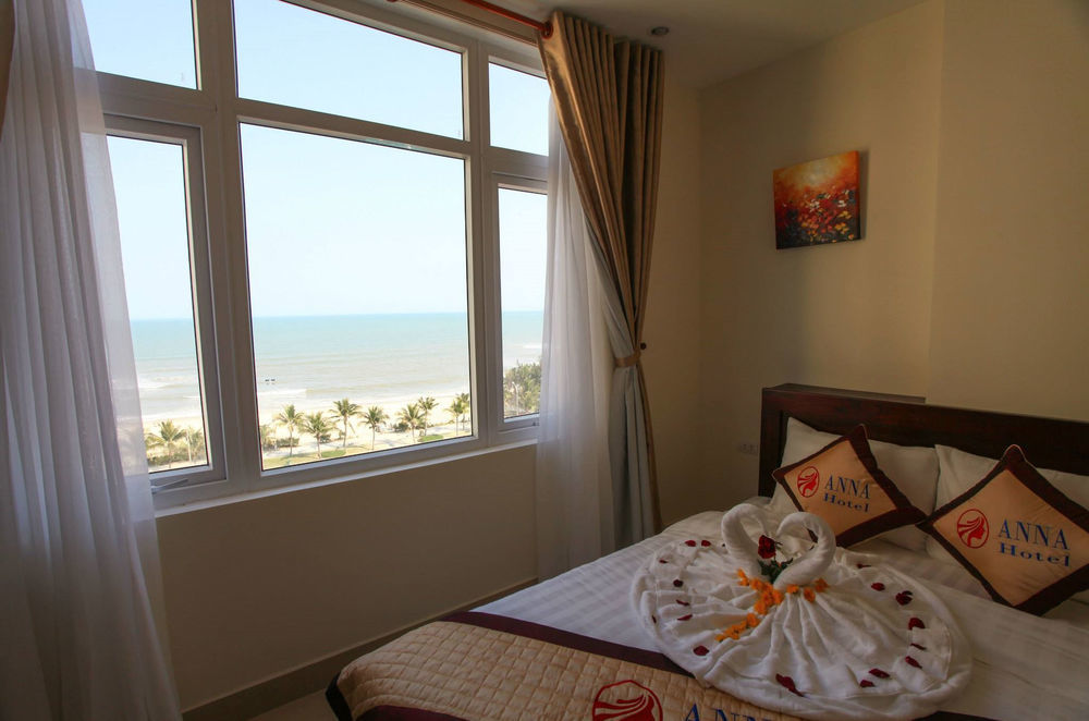 דה נאנג Anna Hotel מראה חיצוני תמונה