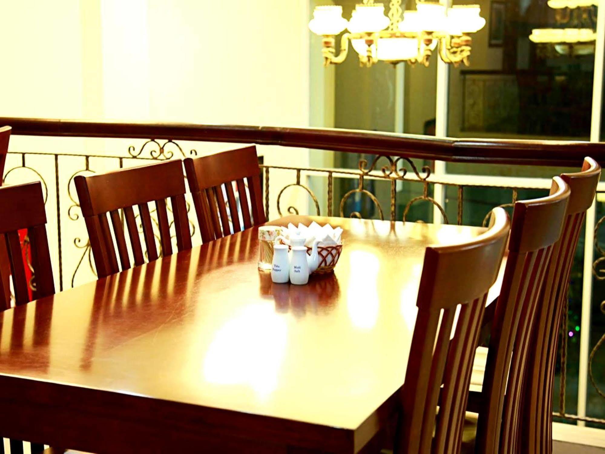 דה נאנג Anna Hotel מראה חיצוני תמונה